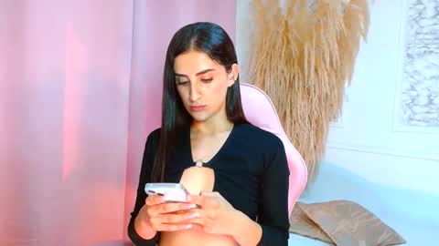 Danella Houston online show from 05-22-26, 07:41