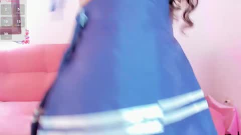 Snapshot of danessacronin chatting on 02-16-26, 09:44 Danesa online show from 02-16-26, 09:44