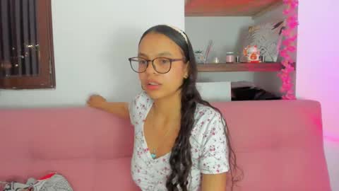 Snapshot of danessacronin chatting on 03-06-26, 11:56 Danesa online show from 03-06-26, 11:56