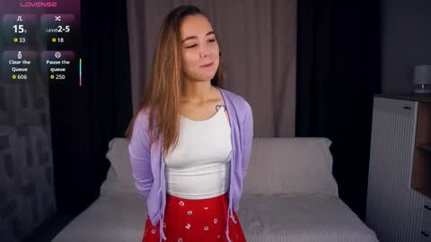 Asha online show from 10-15-25, 05:29