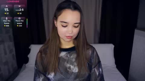 Asha online show from 11-23-25, 05:18