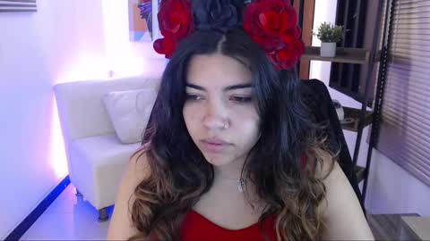 Veronica online show from 10-17-25, 11:24