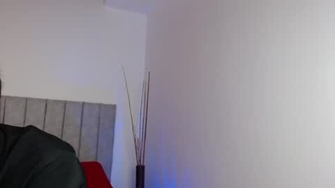 Snapshot of dangerouspassion777 chatting on 06-12-26, 04:28 Ela and Santi online show from 06-12-26, 04:28
