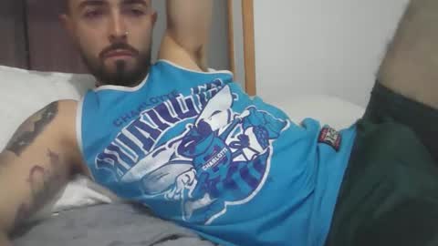 dani3l9905 online show from 06-06-26, 04:50