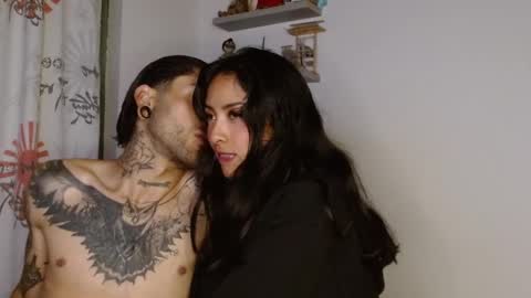 Dani online show from 11-07-25, 01:49