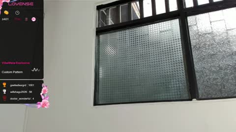 DANI online show from 12-13-24, 10:13