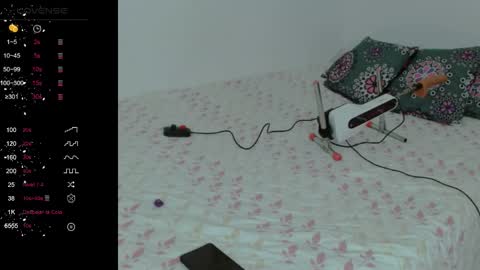 DANI online show from 04-23-26, 05:26