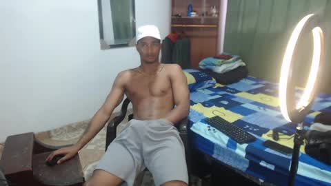 dani_brown19 online show from 05-09-26, 07:08