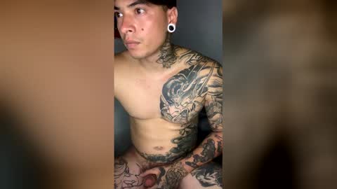 dani_cesar2 online show from 05-18-26, 05:13