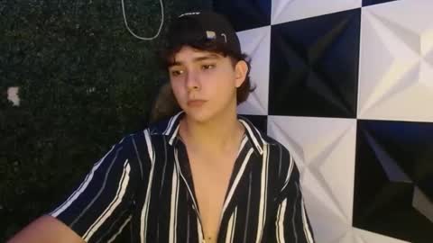 Snapshot of dani_cumboy chatting on 02-24-25, 01:46 dani_cumboy online show from 02-24-25, 01:46