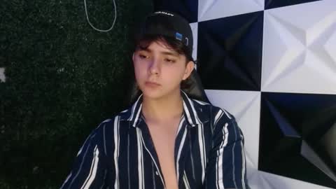 Snapshot of dani_cumboy chatting on 02-24-25, 04:49 dani_cumboy online show from 02-24-25, 04:49