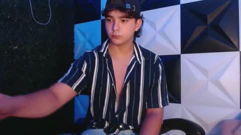 Snapshot of dani_cumboy chatting on 02-26-25, 06:04 dani_cumboy online show from 02-26-25, 06:04