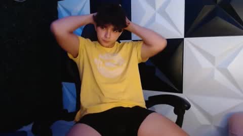 Snapshot of dani_cumboy chatting on 02-27-25, 04:31 dani_cumboy online show from 02-27-25, 04:31