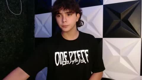 Snapshot of dani_cumboy chatting on 03-07-25, 02:36 dani_cumboy online show from 03-07-25, 02:36
