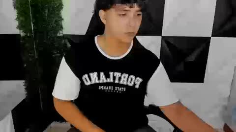 Snapshot of dani_cumboy chatting on 09-09-25, 05:23 dani_cumboy online show from 09-09-25, 05:23