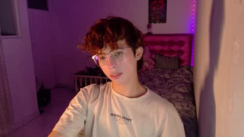 Dani Dancer online show from 01-10-26, 01:07