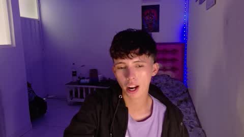 Dani Dancer online show from 01-14-26, 07:30