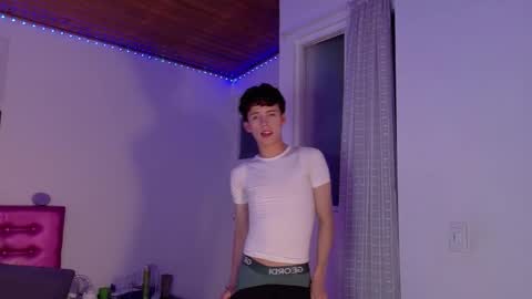 Dani Dancer online show from 02-05-26, 11:42