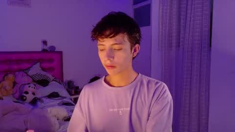 Dani Dancer online show from 03-01-26, 11:07