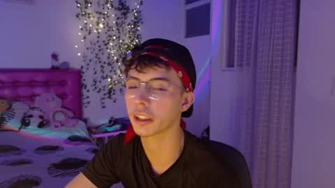 Dani Dancer online show from 04-30-26, 01:23