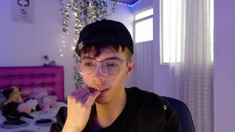 Dani Dancer online show from 05-01-26, 06:56