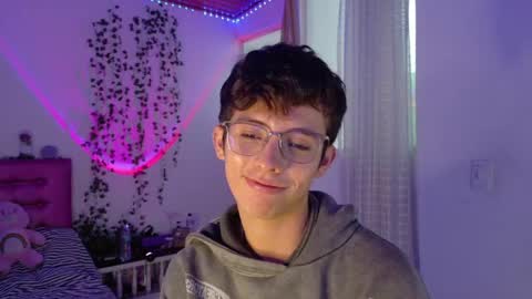 Dani Dancer online show from 06-07-26, 09:29