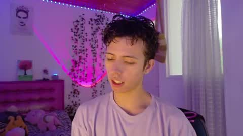 Dani Dancer online show from 06-10-26, 08:08