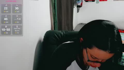 dani y jocelyn online show from 10-29-25, 07:59