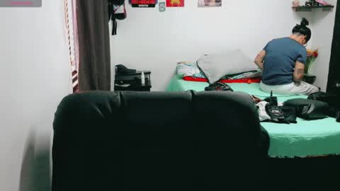 dani y jocelyn online show from 11-03-25, 08:54