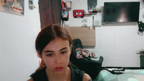 dani y jocelyn online show from 05-21-26, 09:33