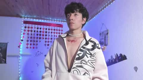 Dani   online show from 09-14-25, 08:52