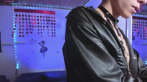 Dani   online show from 09-16-25, 07:04