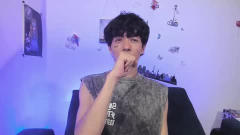 Dani   online show from 09-23-25, 11:19