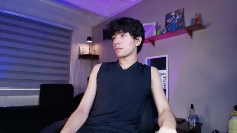 Dani   online show from 10-04-25, 08:18