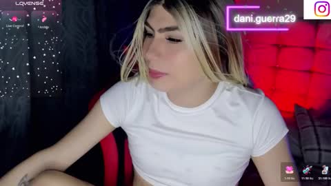 dani online show from 04-03-26, 01:36