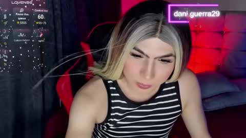 dani online show from 04-07-26, 02:34