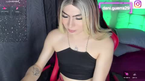 dani online show from 04-18-26, 04:05