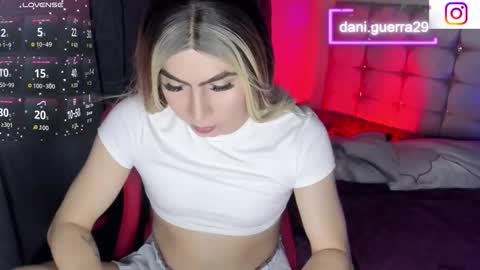 dani online show from 04-27-26, 03:37