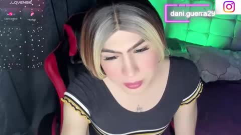 dani online show from 04-29-26, 10:30