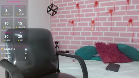 dani_lue online show from 03-05-25, 06:01