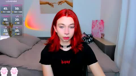 Daniel online show from 02-12-25, 08:18