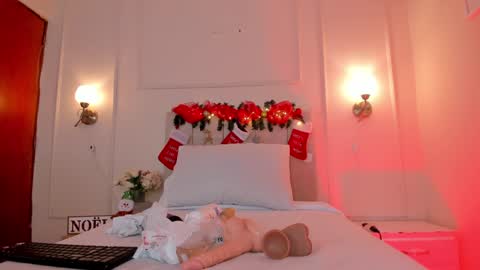 Hi I am Dani online show from 12-05-24, 02:44