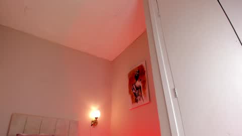 Hi I am Dani online show from 01-11-25, 11:34