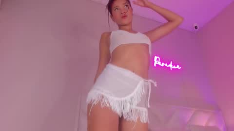 Hi I am Dani online show from 09-11-25, 11:43