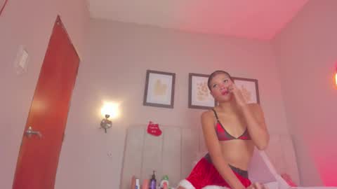 Hi I am Dani online show from 12-04-25, 11:41