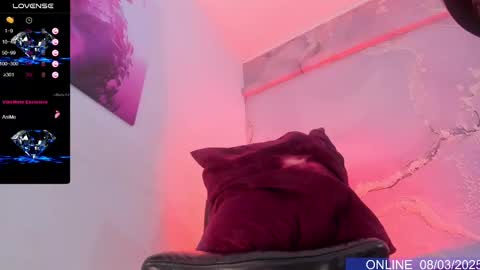 Dani online show from 03-08-25, 10:54