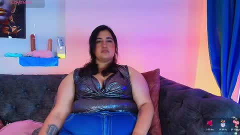 Dani  online show from 02-16-26, 07:43