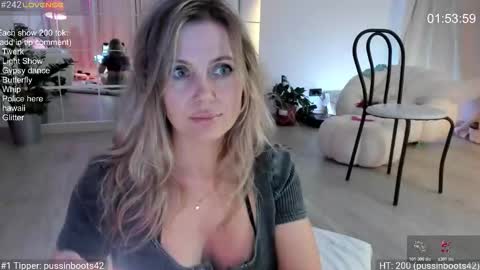 daniangel_web online show from 03-18-26, 07:06