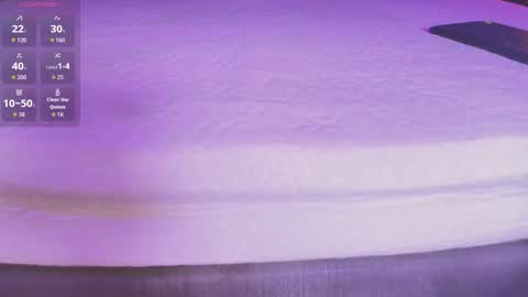 Snapshot of daniaramirez chatting on 12-03-25, 01:35 DANIA online show from 12-03-25, 01:35