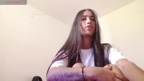 Daniela online show from 06-26-26, 08:24